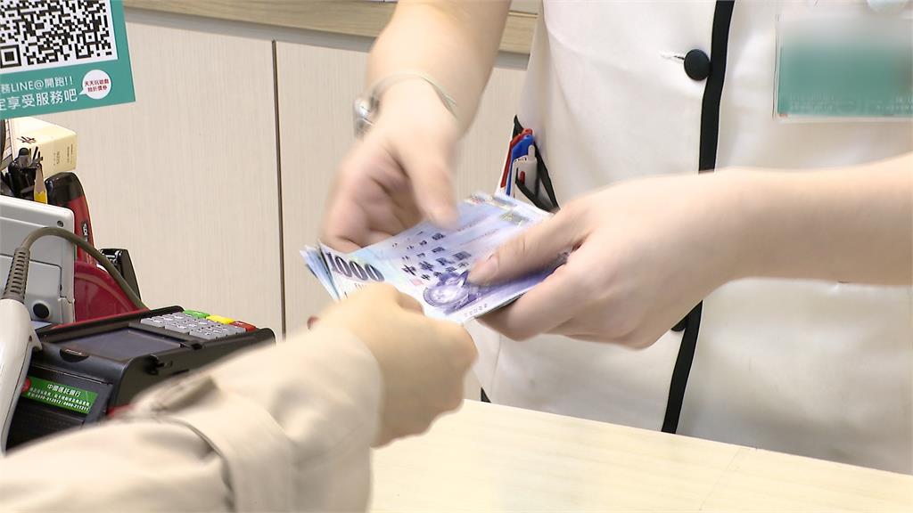放大中央普發6千元效益　醫材通路龍頭推「加值6千送6千」