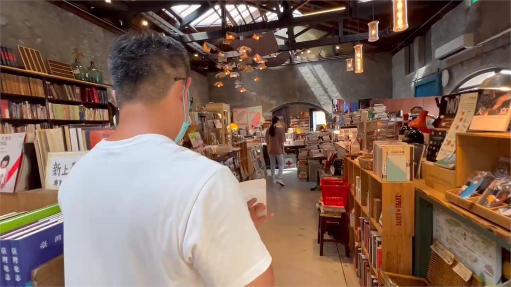 文青書店「舊書櫃」被迫熄燈　宜蘭縣府挨批文化殺手