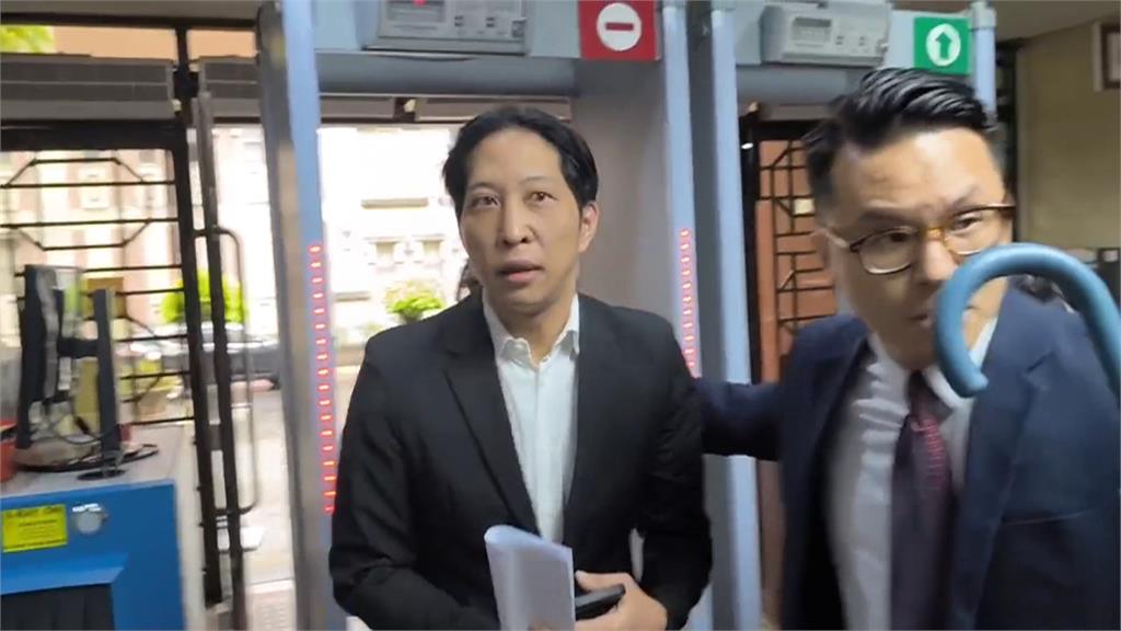街口支付創辦人胡亦嘉　另涉特別背信開庭研議延長境管