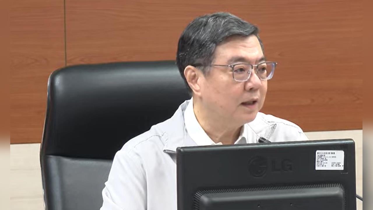 快新聞／讓誠品南西閉店一天！網疑張文背後勢力不單純　卓榮泰發聲了