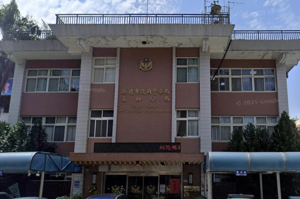 校園約砲還拍片上傳 永和男警身分曝光下場慘了