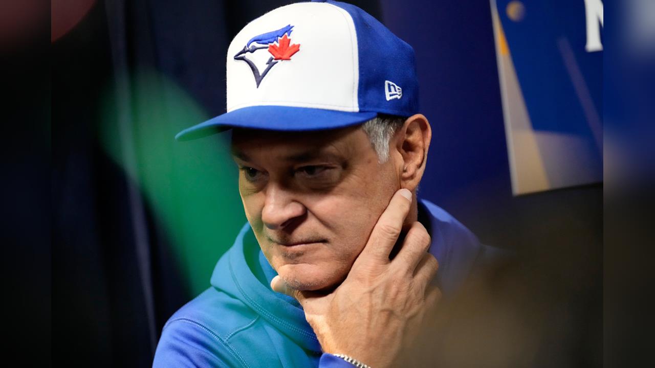 MLB(影)／前洋基隊長生涯首度參與世界大賽　傳結束後可能會從教練退休