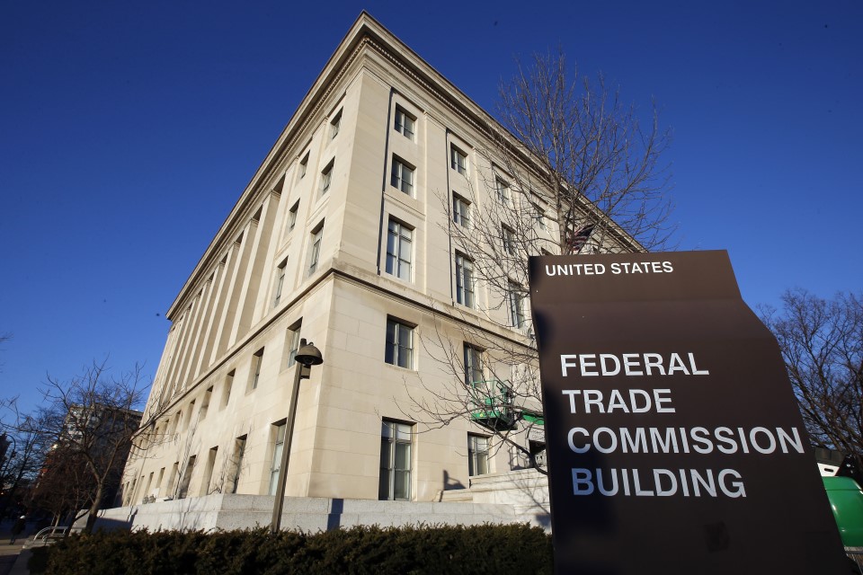 美國FTC宣布　「競業禁止」條款將廢止