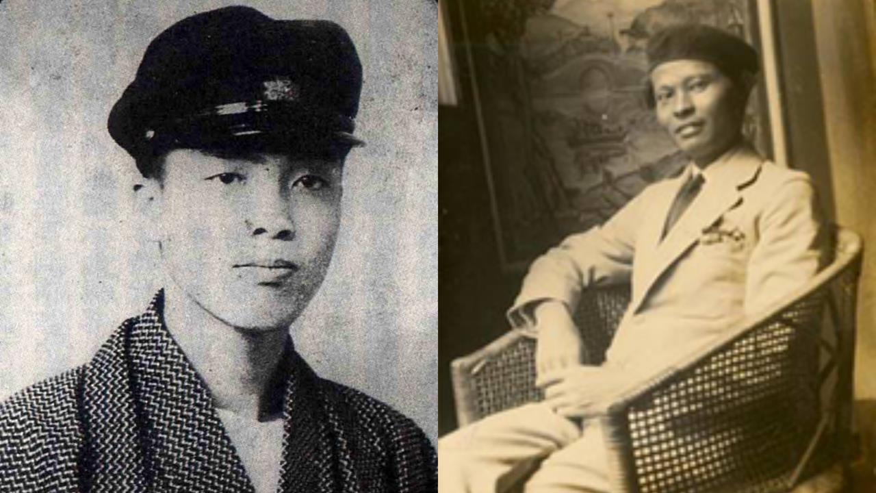 關鍵今日／為正義而死！仁醫、畫家「遭國民軍政府槍殺」歷史真相曝光