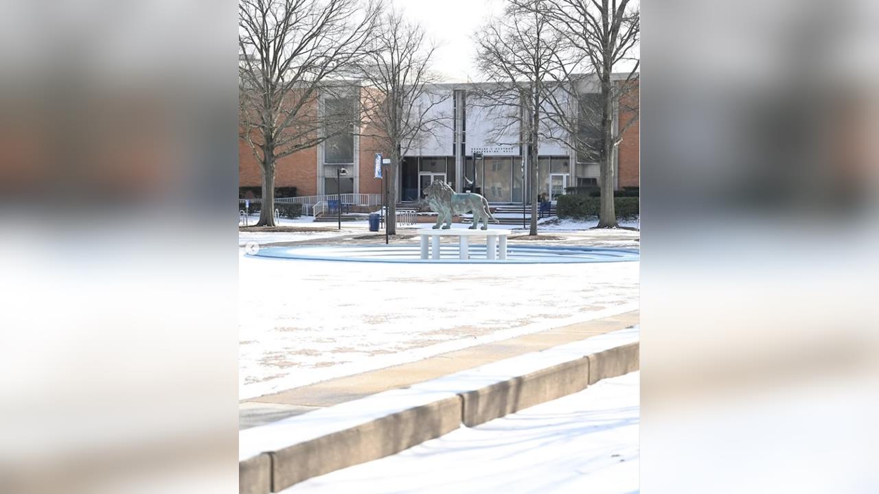 快新聞／美國維州老道明大學槍擊案釀1死2傷　凶手遭制伏身亡