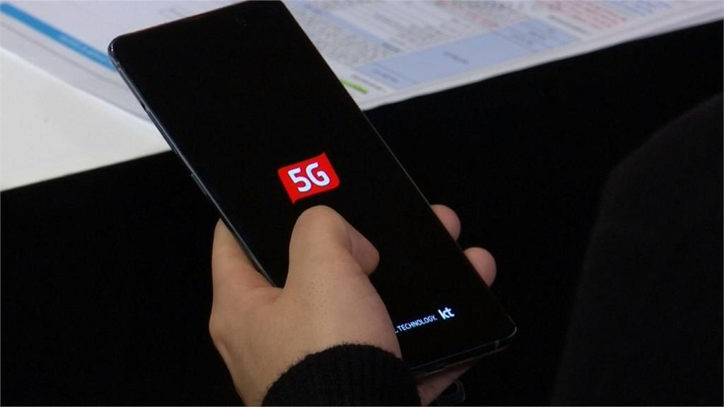 遠傳續拚5G　井琪：目標8月達陣百萬用戶