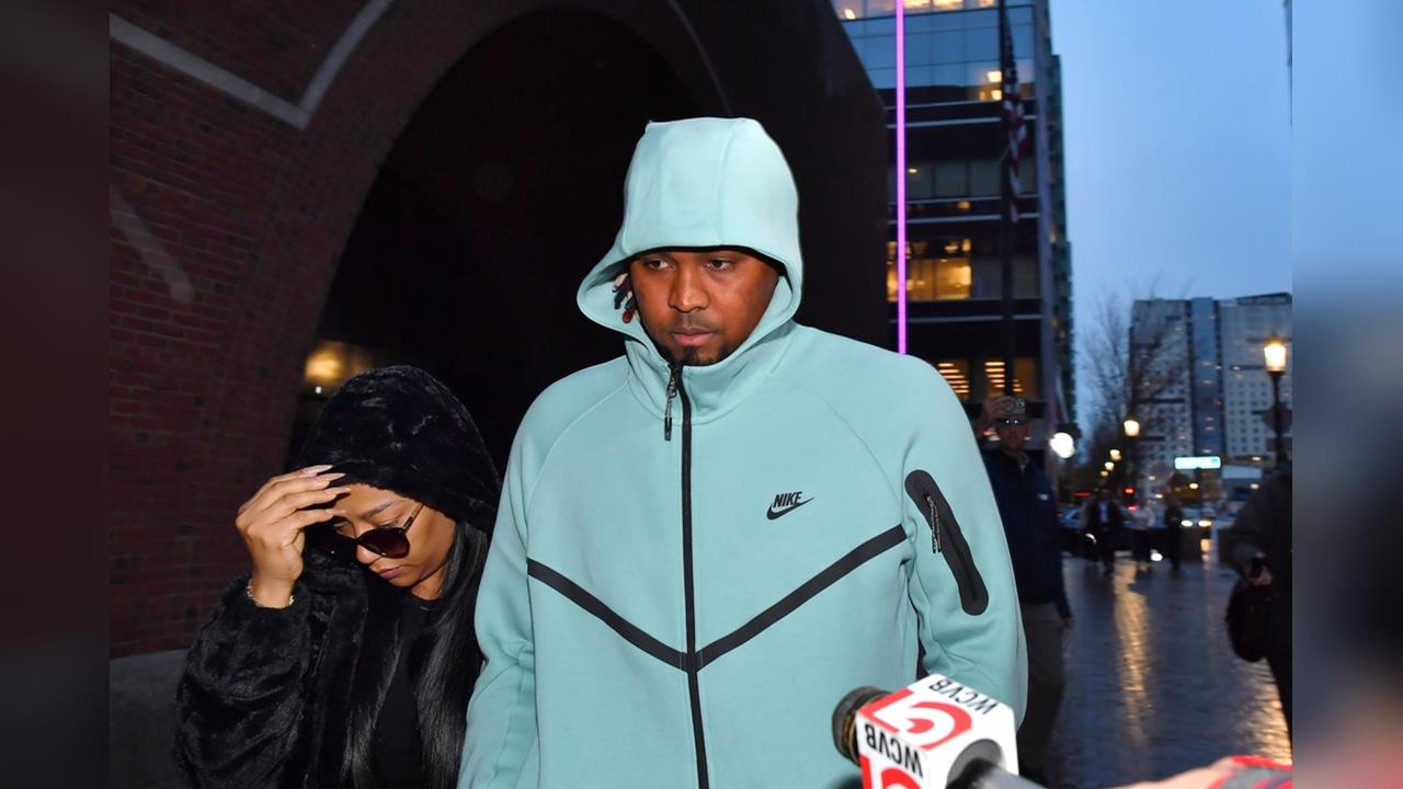 MLB(影)／涉賭守護者投手首度出庭！　檢察官譴責他們的行為「背叛了美國國球」