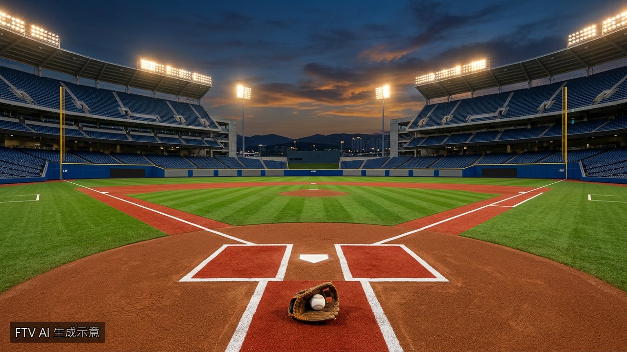 MLB例行賽收官戰！大都會作客國民力拚以勝姿態作結