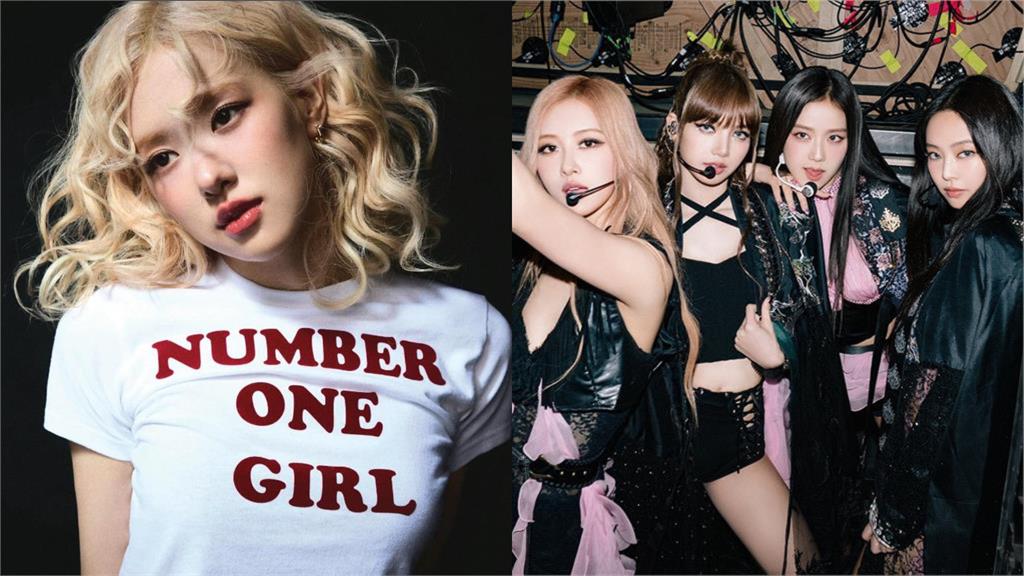 ROSÉ認了對火星人布魯諾失望！哽咽嘆「想念BLACKPINK成員」親揭內幕