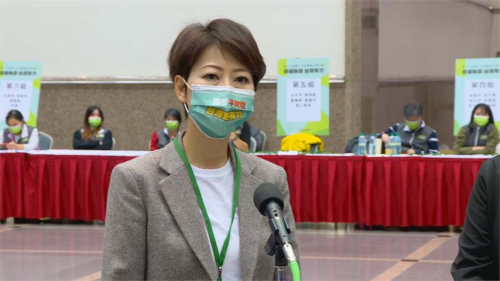 環團醞釀護藻礁遊行 綠委: 希望可以多溝通