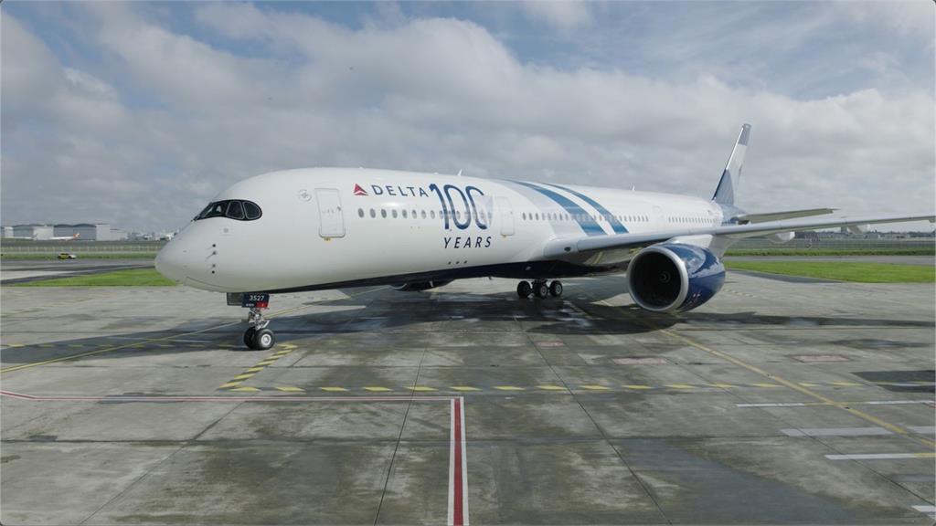 乘客自願下機「倒賺」近10萬！　達美航班爆量補償高達140萬