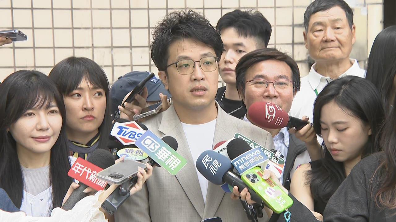 快新聞/勿混淆視聽!「北市缺電發展AI」遭王鴻薇酸能源立場反覆 沈伯洋一劍封喉