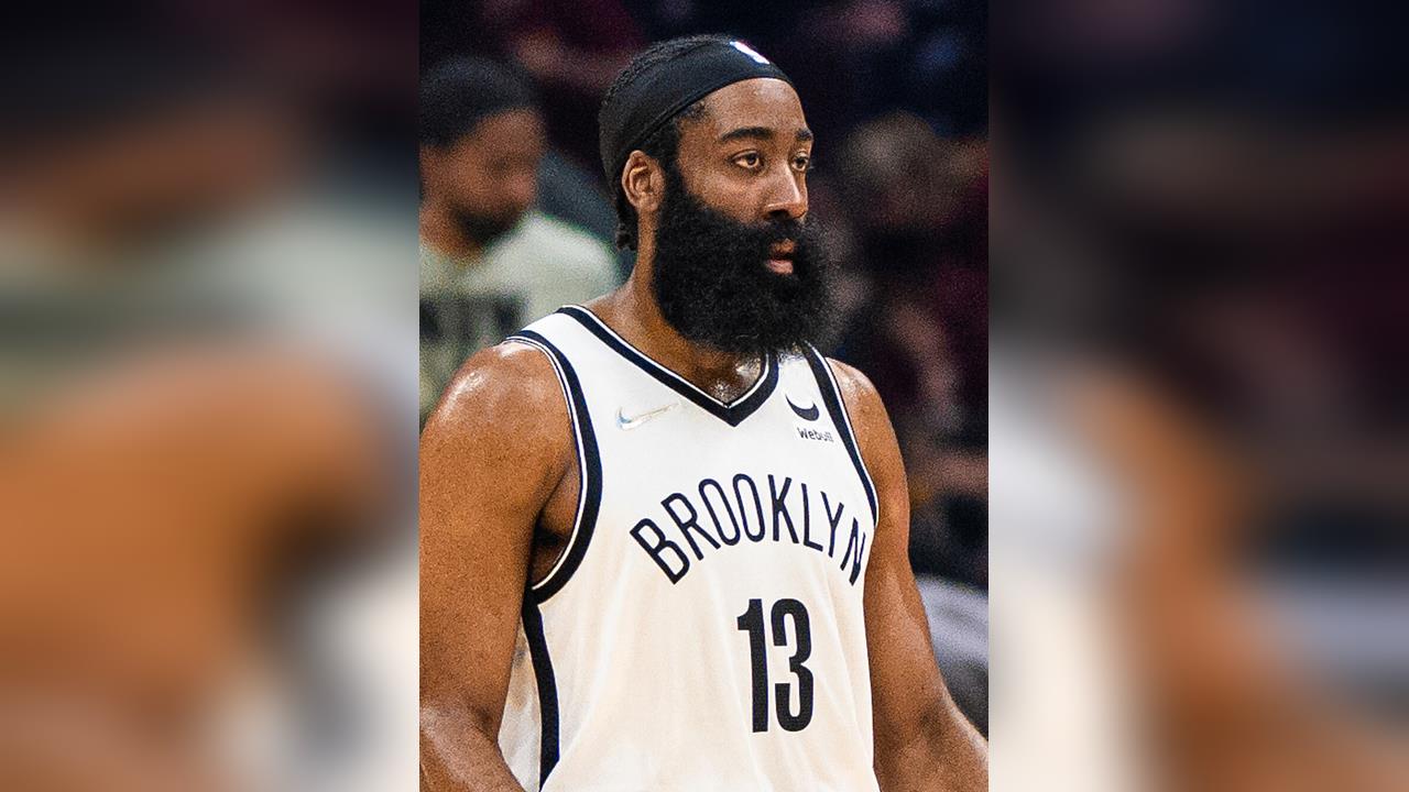 哈登躍居NBA得分榜第10 勇士傷兵滿營照砍騎士