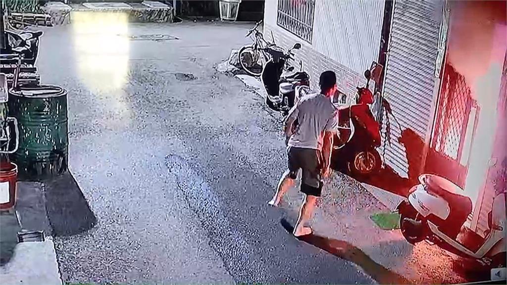 彰化移工宿舍大火1死2傷　電動車充電疑為釀禍原因