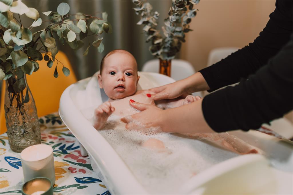 快新聞／家長注意！市售8款「嬰兒用浴盆」　這2項全數不合格