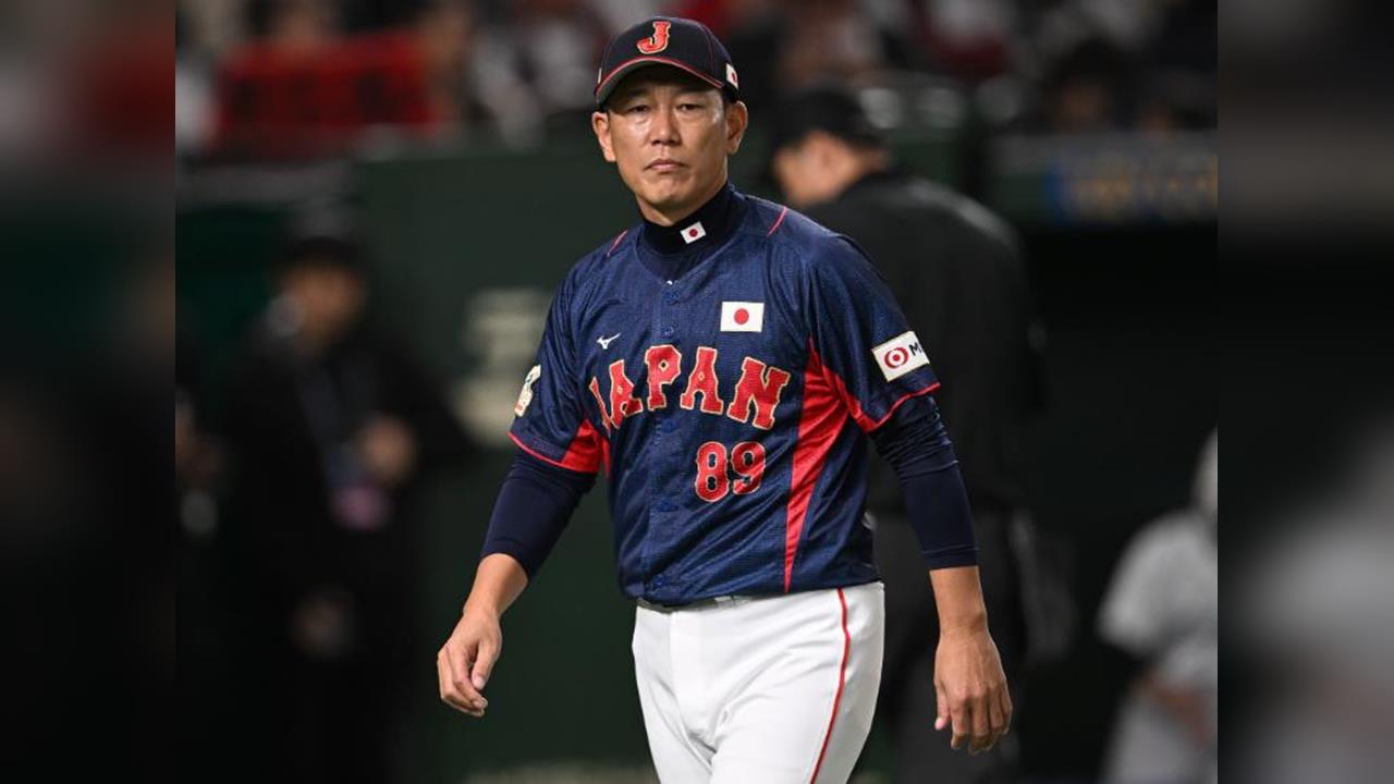 經典賽/日本隊「兩大重砲」參賽有難度?井端弘和點出「這一難處」成為隱憂