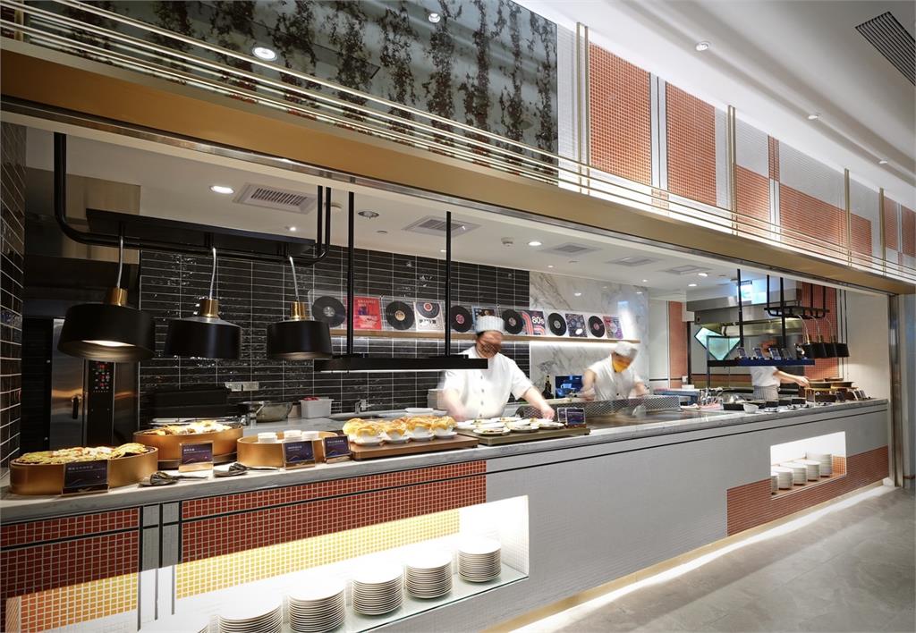 快新聞／去年揪出7店違規　食藥署啟動「吃到飽餐廳稽查專案」
