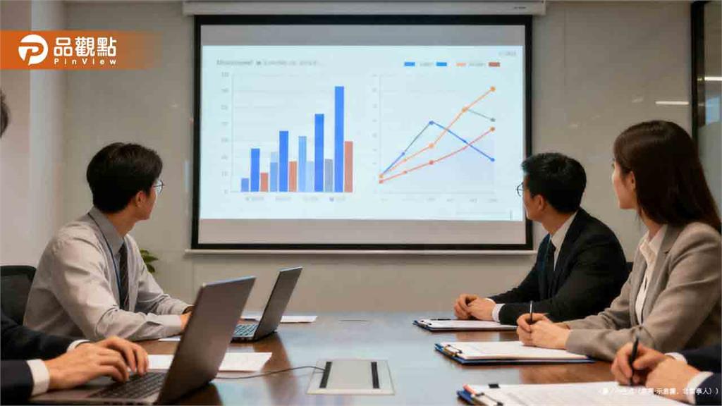 經濟成長率上修至11.05％　法人看好台股買點到