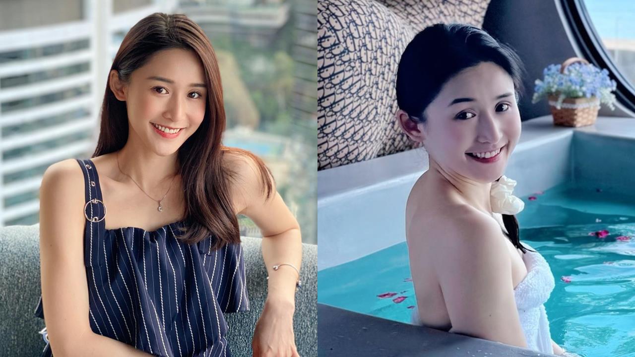 女星自爆收飯局邀約!金主開價5位數「0身體碰觸」…她傻眼喊:開什麼玩笑