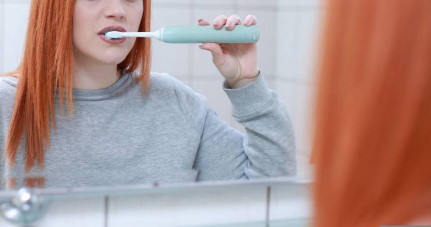 認真刷牙1次勝過亂刷2次!專家揭4大地雷 很多人全中