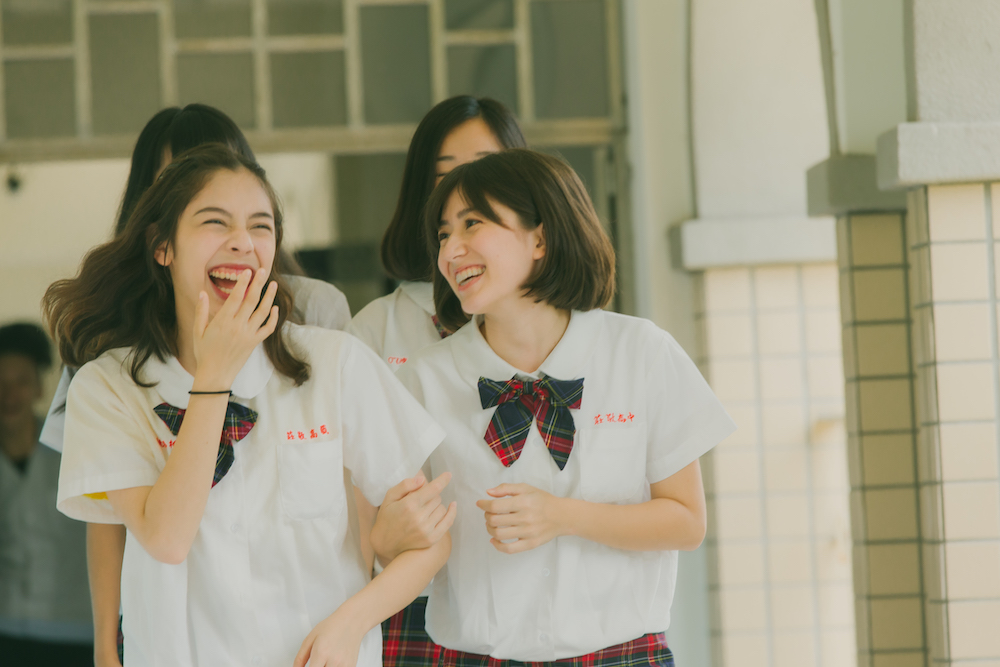 2019新北就是愛老師 一起用歌聲「謝你了」