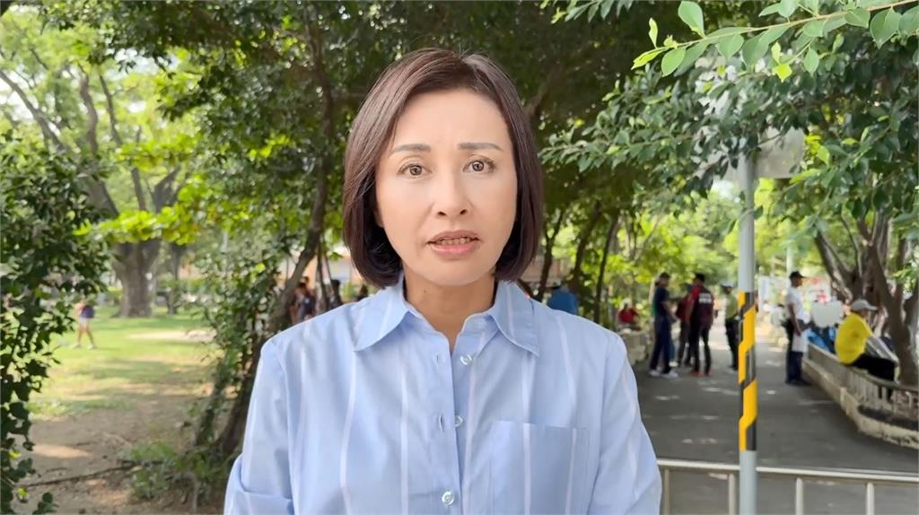 快新聞/823結果不如預期 邱議瑩認「嚴重警訊」:應檢討施政與能源政策