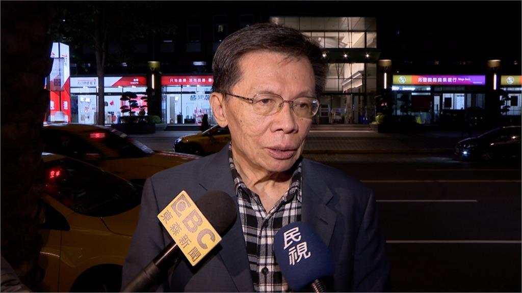 沈富雄自認曾「霸凌員工」惹哭小護士！他曝「1點」不同：我丟病歷