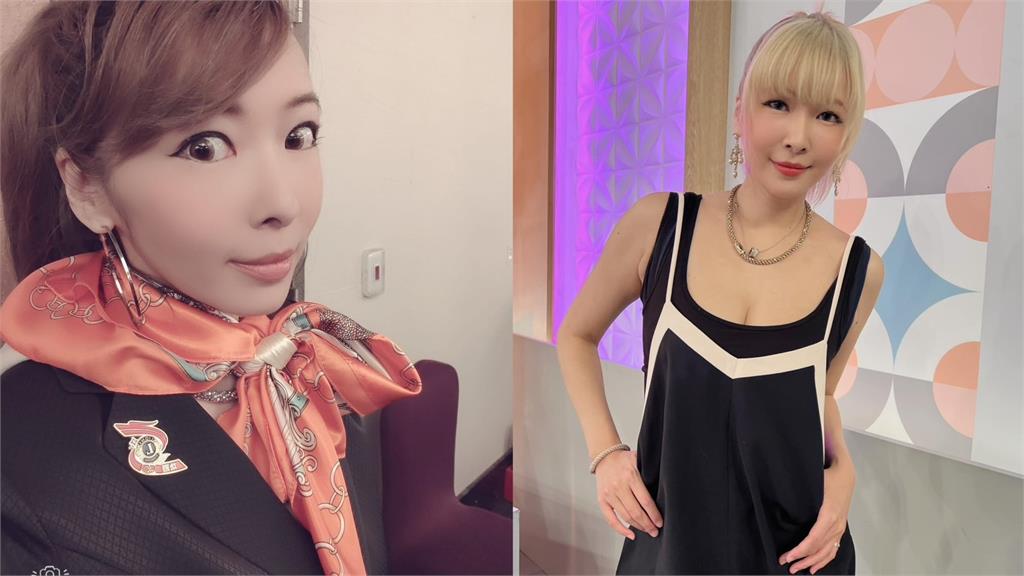 Makiyo離婚1年認了「曾約23歲鮮肉」！才1次就讓對方「暈爛」嚇壞她