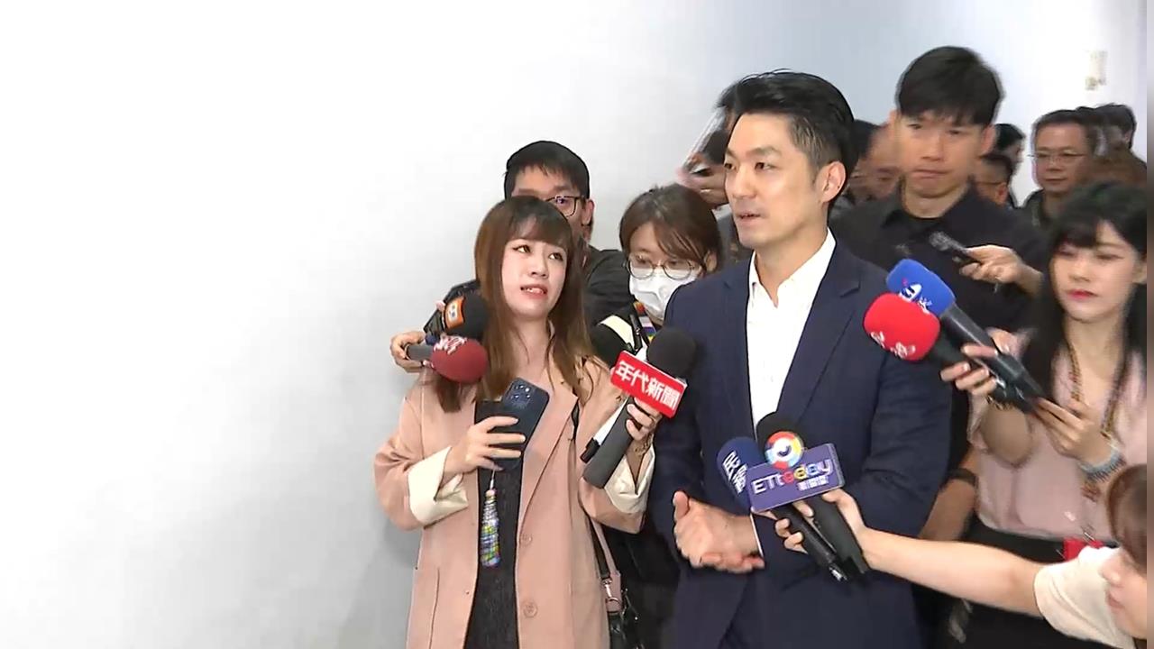 快新聞／翁曉玲負評率87.4%！網喊「投給蔣萬安就是投給她」　本人急回1句