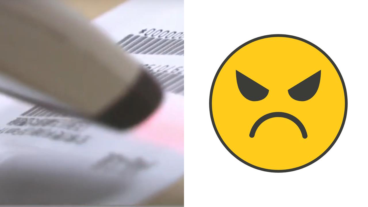 貨到付款包裹「外箱3字」100％是詐騙！超商店員揭「2組編號」千萬別領！