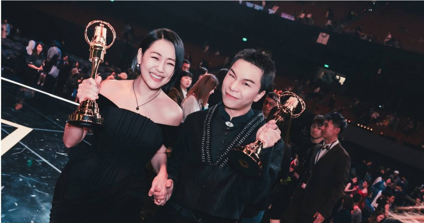 小S宣布回歸《不熙娣》！自謙「主持小白」啟動3個月「復健之路」