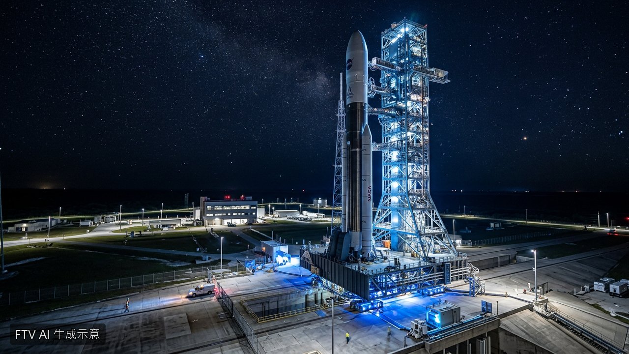 SpaceX上市15天閃電入選那斯達克100指數　華爾街看好吸金逾40億美元