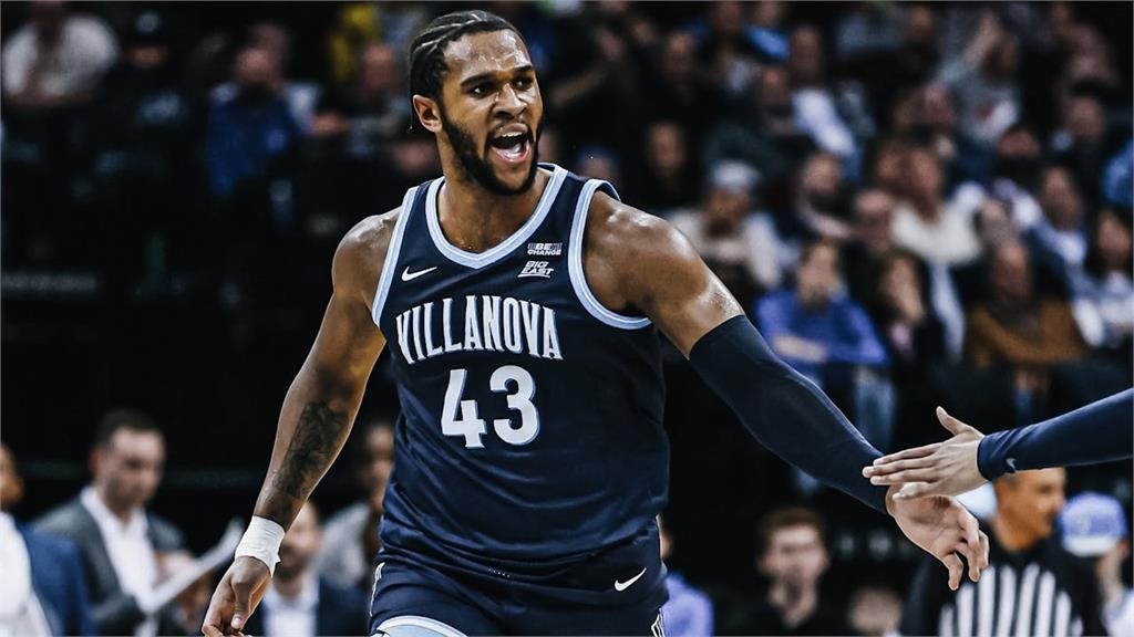 NBA/NCAA得分王意外落選!湖人第一時間遞出合約補強團隊火力
