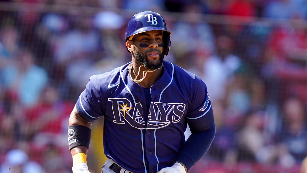 MLB／昔日美聯打擊王據傳簽約大都會　為阿隆索離隊做補強準備？