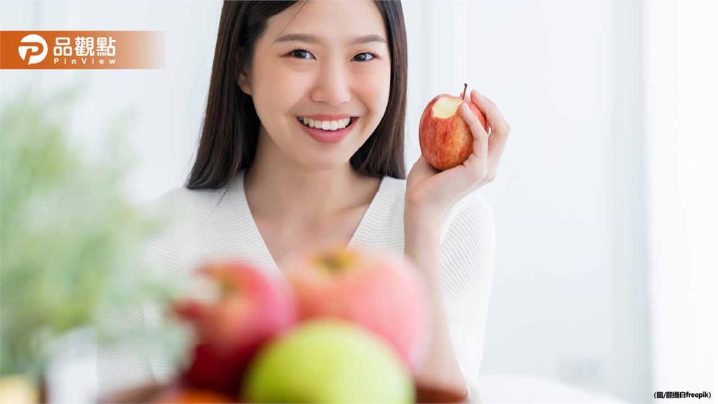 吃對水果能讓心情變好「快樂水果排行榜」 出爐　第一名是它