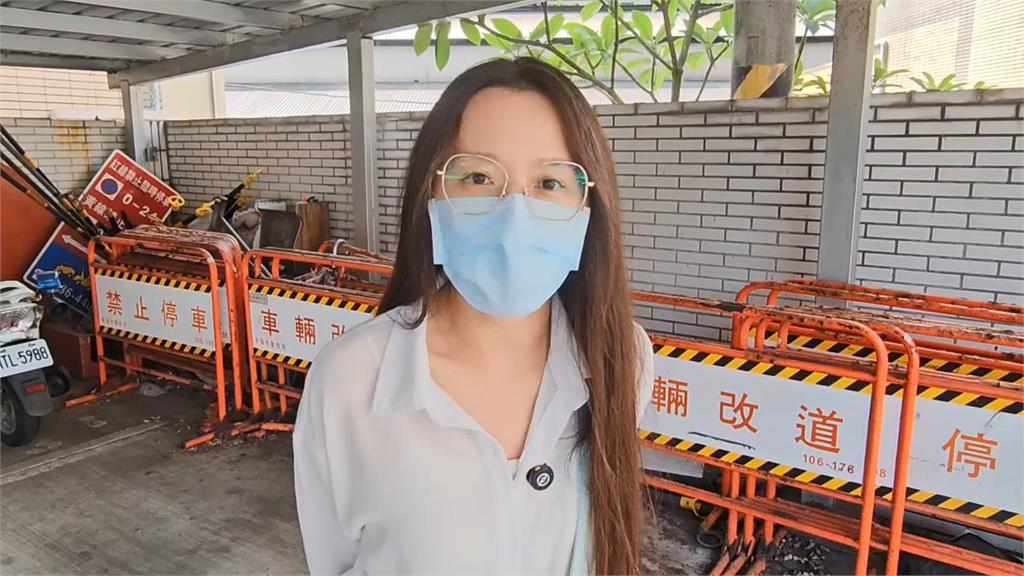 獨家／發文指中共密會台媒竟遭威脅對家人不利　「基隆絕沛」志工皮筋兒怒報警
