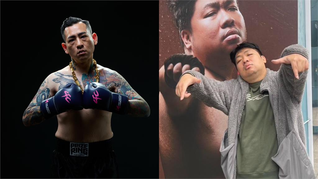 《拳上2024》統神有勝算？他親揭「致勝1策略」開嗆蹦闆：一波把他打爆