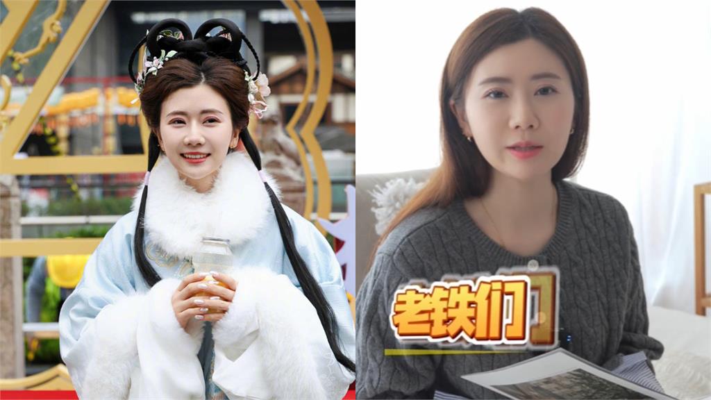 不只穿漢服…福原愛突拍片秀「中國6地方言」!小粉紅嗨爛:嫁個中國男兒