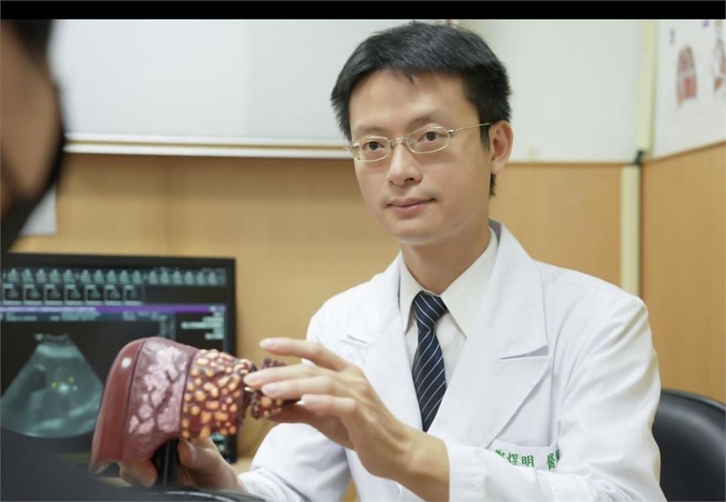 肝功能異常竟是零期肝癌 8旬婦「少做一事」險害丟命