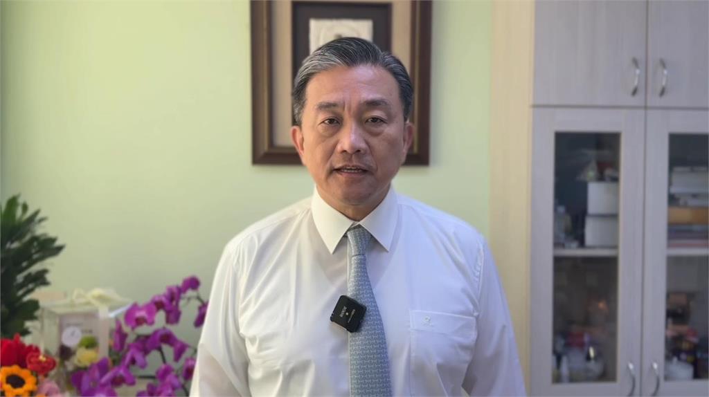 快新聞／「地動刪瑤」換將失敗！700份非原提議人　他嘆：誠實連署竟如此困難