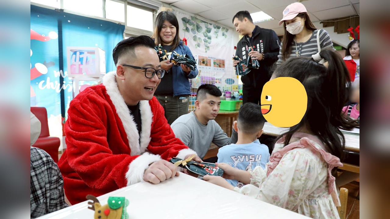 快新聞／綠選對會建議徵召參選基隆市長　童子瑋表態：積極爭取市民支持