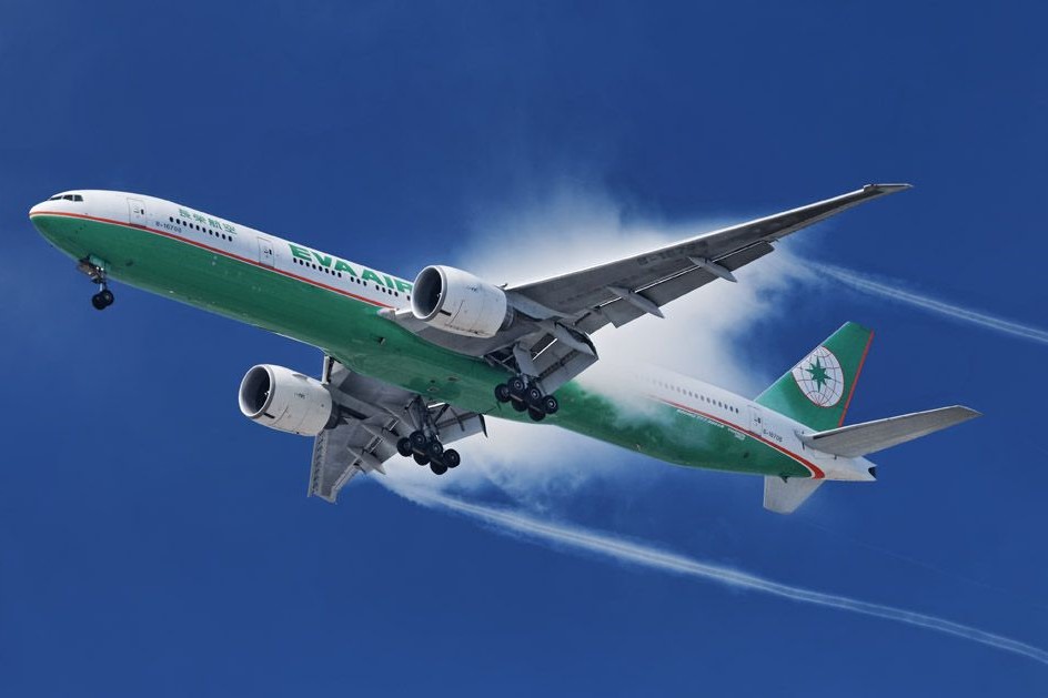 巴基斯坦關閉領空 華航長榮歐洲線10航班異動