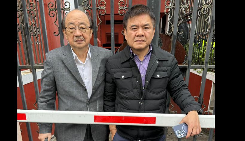 快新聞／和青鳥同一陣線　柯建銘轟韓國瑜「舉手表決」：台灣民主走向死亡