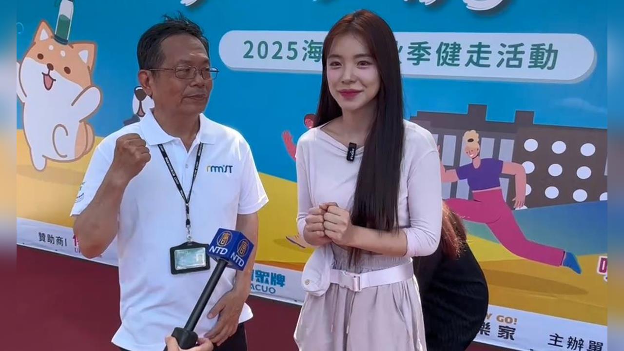 不只捐30萬賑災花蓮　李多慧計劃下週親赴災區幫忙