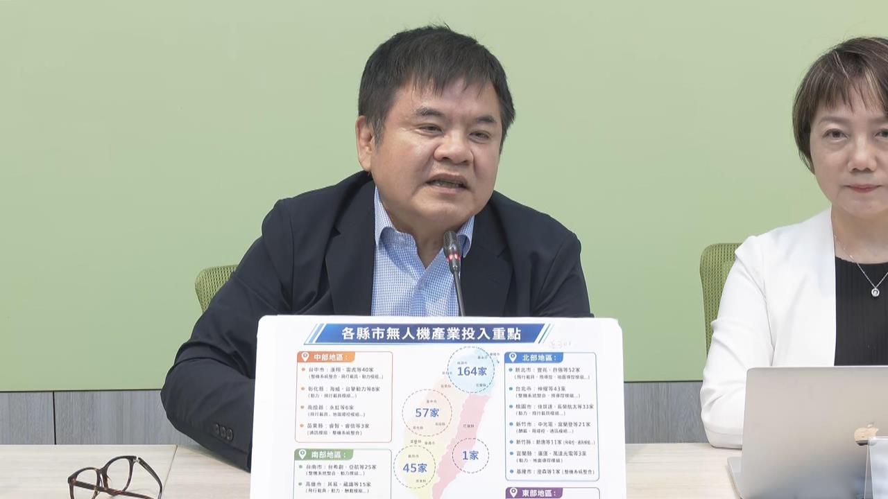 快新聞／「萬年國代」最後一人離世！18%優存補貼31年結束　莊瑞雄：總算落幕