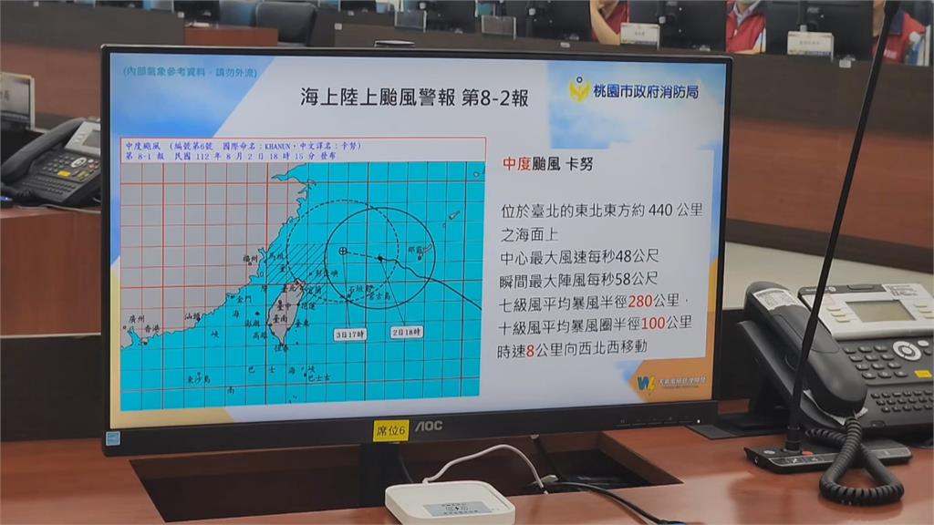 「說好的與北北基同步呢」　桃園未停班停課網友灌爆張善政臉書