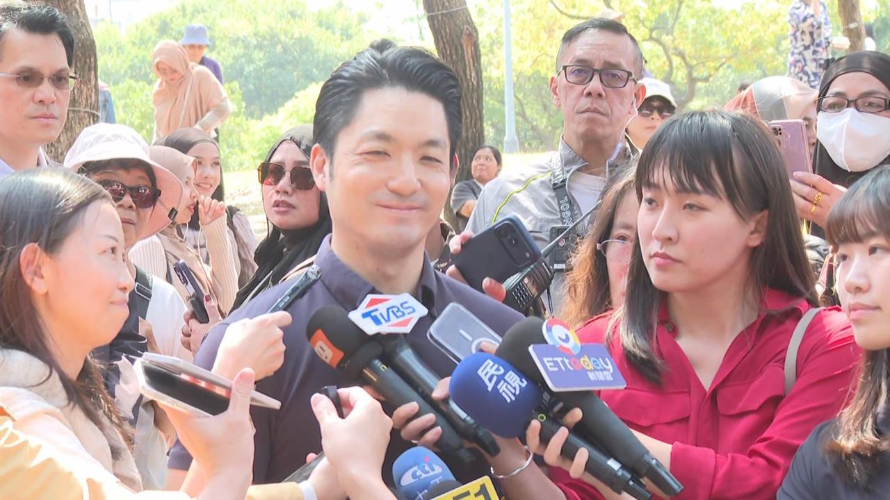 快新聞／撿到槍？綠拋「評估重啟核電」　蔣萬安：政府絕勿以意識形態治國