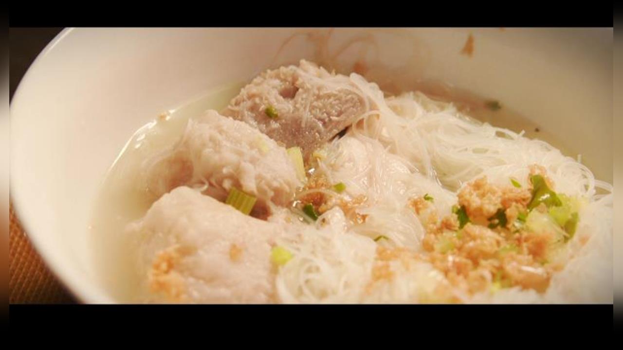 【台灣演義】傳統美食吃「這個」 保佑你找到好工作