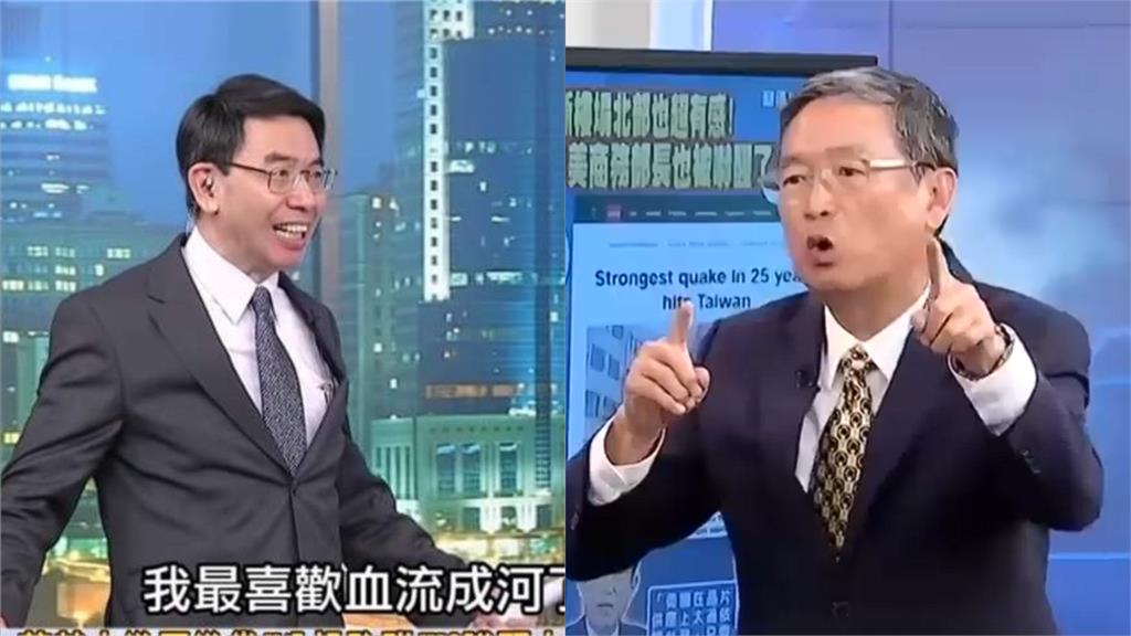 馬西屏「驚爆失憶10年」劉寶傑反應曝光!70歲真實狀態全公開:這藥盡量別吃