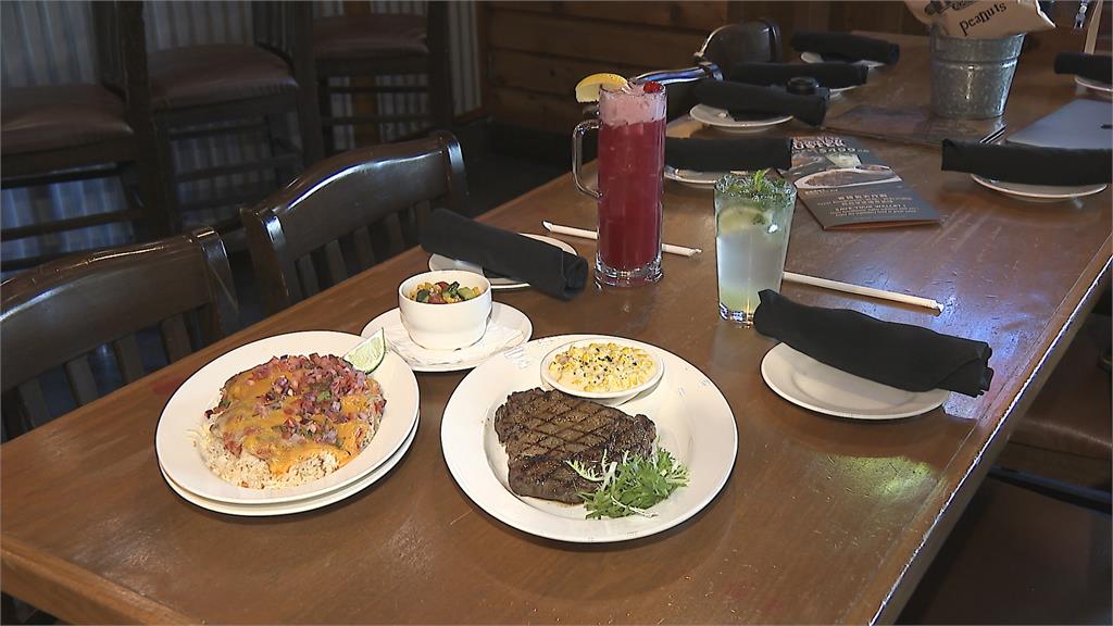 物價高漲生活開銷大　餐飲業者吸引客人上門出招